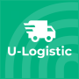 icon U-logistic (U-logistiek)
