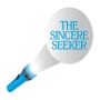 icon The Sincere Seeker(De oprechte zoeker Islamitische app
)