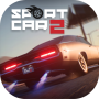 icon Sport Car 2 : Drift(Sport Car: Pro drift - Rijsimulator 2019
)