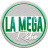icon La Mega Radio(DE MEGA RADIO) 1.0