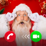 icon Call Santa Claus - Prank Call (Bel de Kerstman - Prank Call)