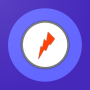 icon Ultimate Bolt Speed Browser (Ultimate Bolt Speed ​​Browser)