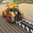 icon Farming Games: Farm Driver(Tractor-vrachtspellen: boerderijspel) 1.1