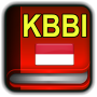 icon Kamus Bahasa Indonesia KBBI (KBBI Indonesian Dictionary)