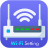 icon WiFi Manager(Wifi Router Manager: Wifi Setting 2021
) 1.1.01