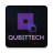 icon com.qubittech.apps(QubitTech Registratie Officiële app account
) 1.0.1
