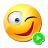 icon Animated Stickers(Geanimeerde Stickers Emoji Memes voor
) 1.0