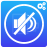 icon Plugin MCD Mute(MapcamDroid mute-plug-in.) 1.0.2