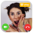 icon Dila Kent Call(Dila Kent nep Chat en behang
) 2.0