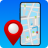 icon Location Tracker(Phone Location Tracker via GPS) 1.1.9
