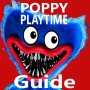 icon POPPY PLAYTIME(Poppy Playtime horror Helper
)