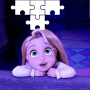icon PuzzleAnime(Legpuzzel voor meisjes)