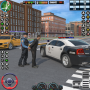 icon Police Car Cop Simulator 2024 (Politieauto Cop Simulator 2024)