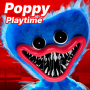 icon Poppy Playtime horror Guide(Poppy Playtime horror Gids
)