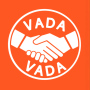 icon VadaVada(VadaVada is een gratis app voor advertenties)