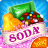 icon Candy Crush Soda(Candy Crush Soda Saga) 1.263.2