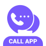 icon Abtalk(AbTalk Call - Worldwide Call)