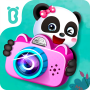 icon Photo Studio(Baby Panda's Photo Studio
)