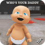 icon Guide Of Whos Your Daddy 2021(Gids van Who's your daddy
)