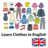 icon Learn Clothes in English(Leer kleding in het Engels) 1.0.6