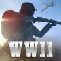 icon World War Battle Shooting Game (World War Battle Shooting Game
)