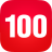 icon TOP100(PromoDJ) 1.1.2