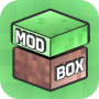 icon ModBox: Maps Mods Minecraft PE