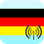icon German Radio Online (Duitse radio online)