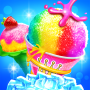 icon Rainbow Snowcones(Rainbow Frozen Snowcone Maker)