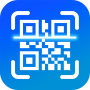 icon QR Scanner & Barcode Scanner (QR-scanner barcodescanner
)