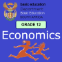 icon Grade12 Economics(Grade 12 Economics
)