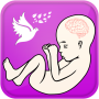 icon Pregnancy Guide(Handleiding voor zwangerschap)