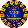 icon Secret of Your Name(Geheim van je naam)