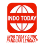 icon indo Today tips for news(indo Vandaag tips voor nieuws
)