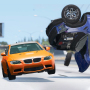 icon Car Crash Test Simulator Games(Auto-ongeluk Test Simulator Games
)