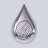 icon com.kabnnetwork.liquidavatar(Liquid Avatar: maak avatars en bescherm uw info) 1.0.0