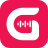 icon GoodFM(GoodFM - Drama's en audioboeken) 2.2.0.1119
