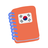 icon seodang(Seodang - Studie, Koreaans taalexamen) 1.1.8