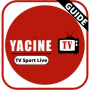 icon Yacine TV Sport App Guide(Yacine TV Sport App gids
)