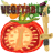 icon vegetables(Groenten: Slice and cut games - Speel Dough Mode) 1.1.1.10