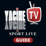 icon Yacine TV Sport Live App Guide(Yacine TV Sport Live App Gids
)