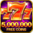 icon com.megaslot.app(Royal Crown Casino-Blackjack, versie met gratis munten) 2.0.0