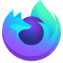 icon Firefox Nightly for Developers (Firefox Nightly voor ontwikkelaars)