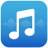 icon Music Player(Muziekspeler - Audio Player) 7.3.6