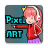 icon PixelArtPaint pro(Pixel Art verf Pro) 4.1.3