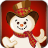 icon Versier die sneeuman en Santa Claus(Kerst aankleden) 2019