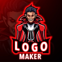 icon Logo Maker(Logo Maker - Logo-sjablonen en gratis grafisch ontwerp
)