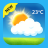 icon WeatherDaily Forecast & Radar Widget Update(Weer-app - Weerradar) 1.0.6