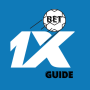 icon 1XBET Guide-Live Online(1XBET Gids-Live Online
)