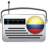 icon Radio(Radios van Colombia) 1.0